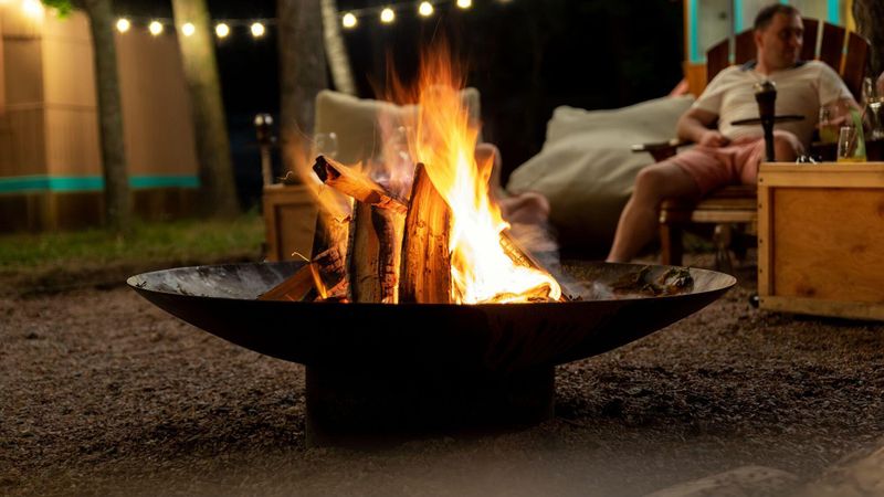3 braseros à shopper pour votre jardin cet été