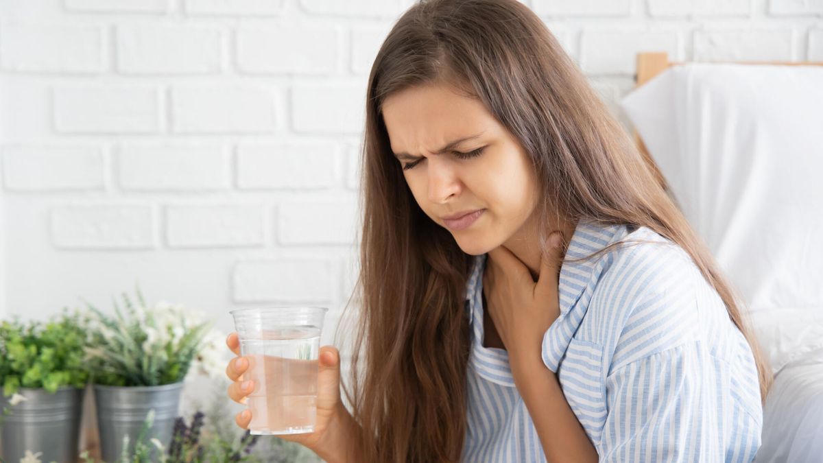 accident vie courante