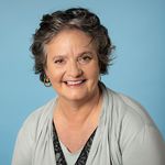 Auteur Aliette de Crozet