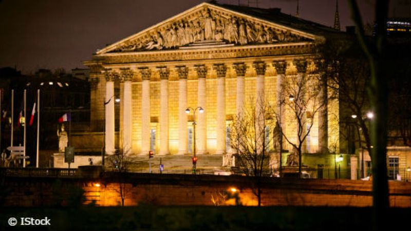 assemblee nationale