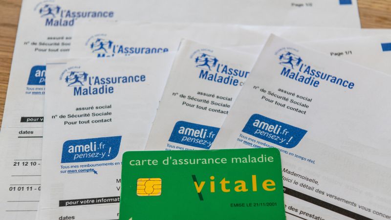 assurance maladie