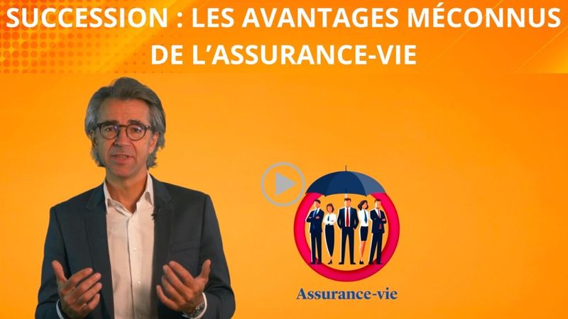 assurance vie notaire
