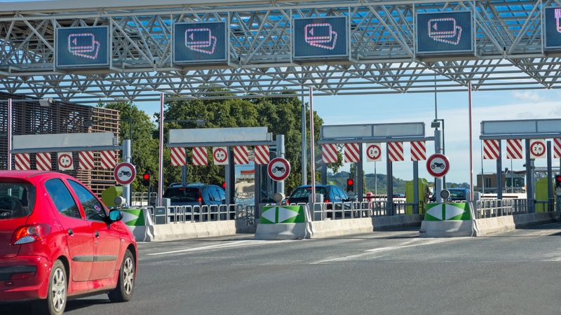 Autoroutes sans barrière: comment ne pas se faire piéger cet été