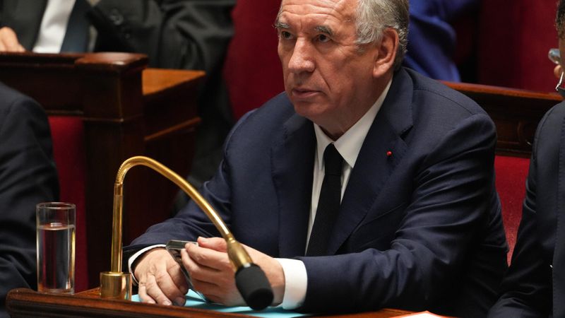 Avantages François Bayrou