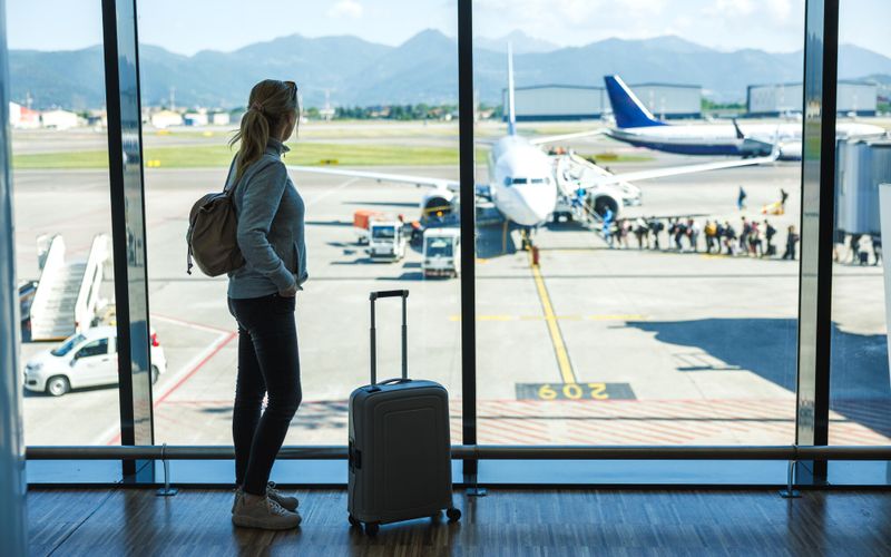 Avion: quelles compagnies aériennes sont le plus souvent en retard au départ de la France?