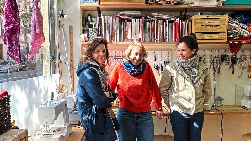 bar a coudre la refile meudon