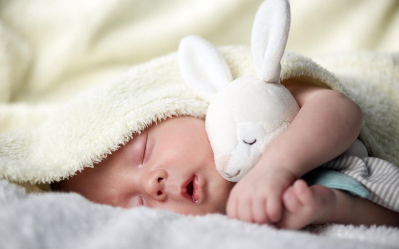 Quels seront les prénoms à la mode en 2026 pour vos petits-enfants?