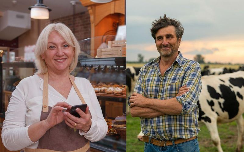 Tchat spécial retraite des travailleurs indépendants et des agriculteurs: les experts ont répondu à toutes vos questions