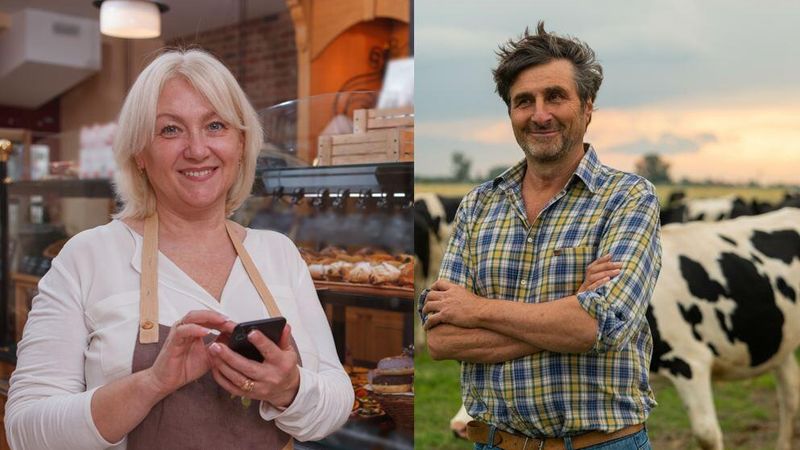 boulanger-agriculteur