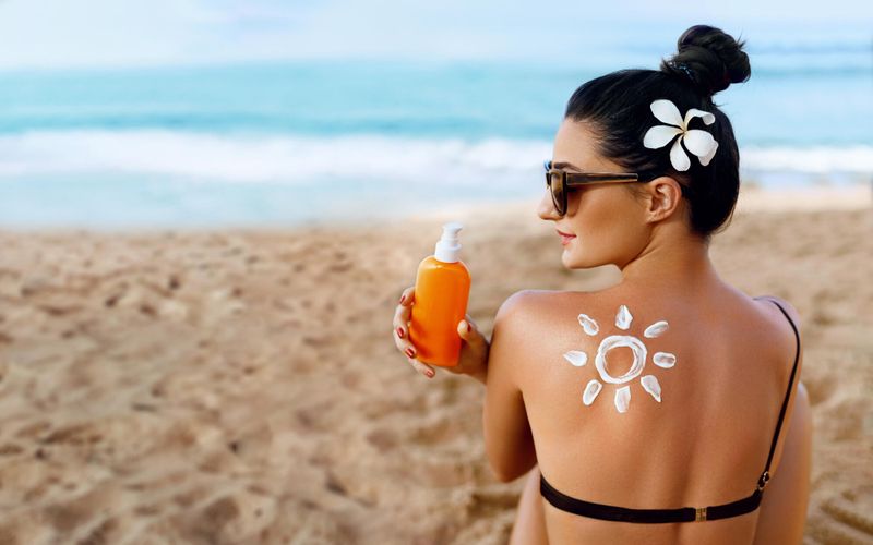 Hâlez ou bronzez en paix avec les nouvelles protections solaires!