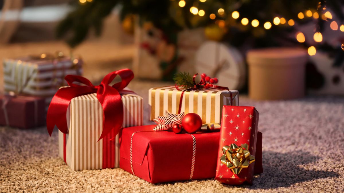 cadeaux de noel