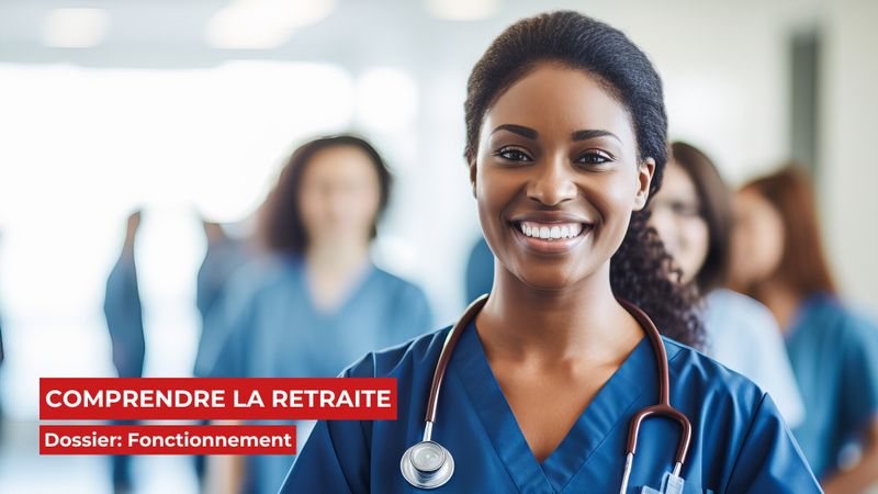 calcul retraite professions libérales