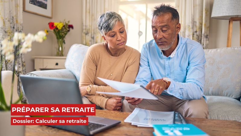 calculer sa retraite
