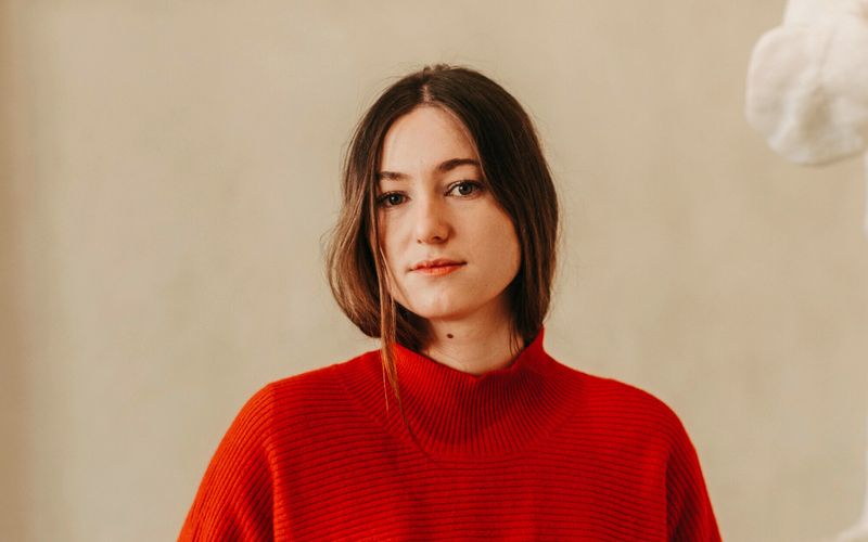 Camille Étienne, une voix pour la planète