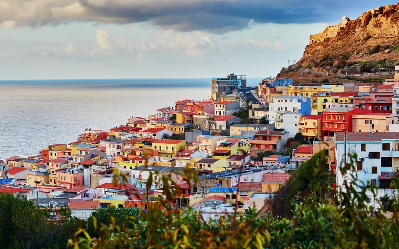 Évasion en Sardaigne, l’île des pierres vivantes