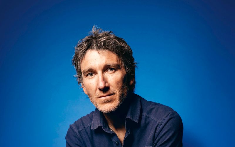 Cédric Sapin-Defour: "‘Son odeur après la pluie’ a fourni à mon épouse des raisons de s’estimer"