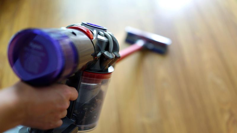 C’est parti pour le Black Friday chez Dyson : jusqu’à -300€ sur les aspirateurs stars 2025 !