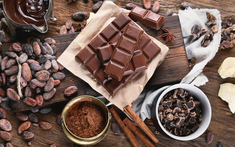 Quel est le meilleur chocolat à offrir à ses proches pour Noël?