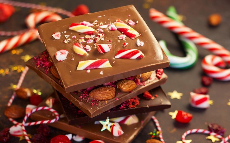 Noël 2025: les plus beaux calendriers de l'Avent