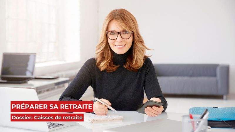 CNBF : Caisse Nationale des Barreaux Français