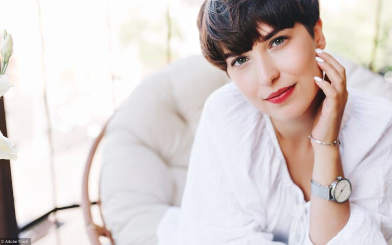 Colorations végétales: 6 raisons de s'y mettre 