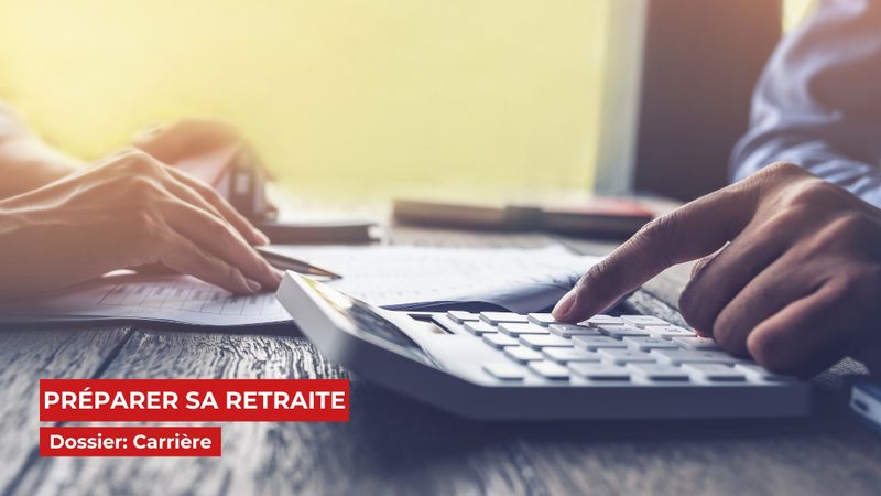 Combien coute un trimestre de retraite