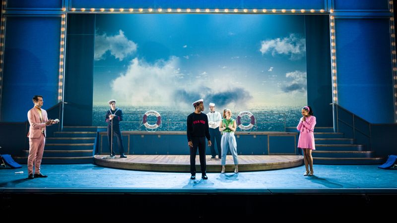 comedie musicale je vais taimer