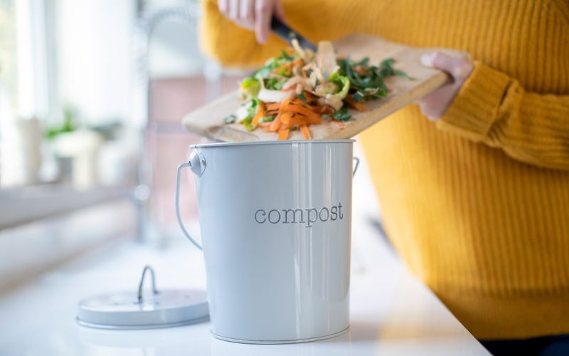 Logement: le tri des biodechets bientôt obligatoire chez vous!