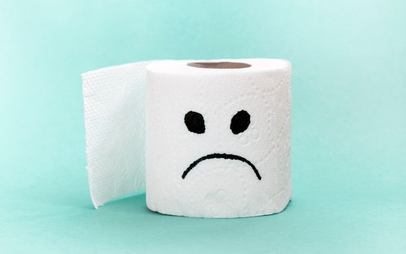 Constipation: 7 astuces naturelles pour un transit au top