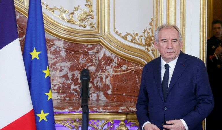 "Contrôler" l'immigration: Bayrou réunit ses ministres sur fond de tensions avec Alger
