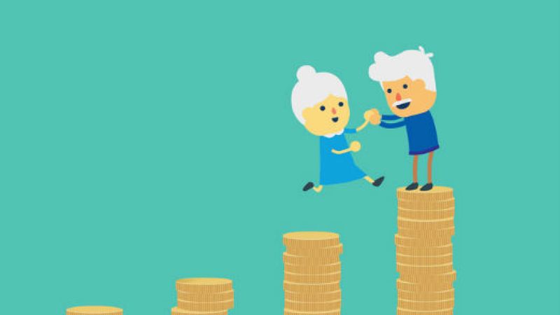 couple argent illustration