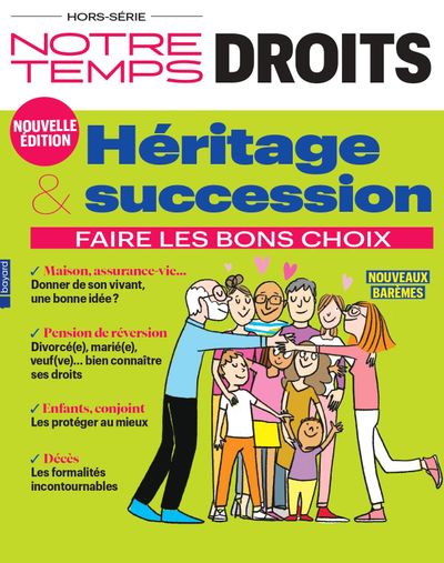 Couv HS Succession 2025