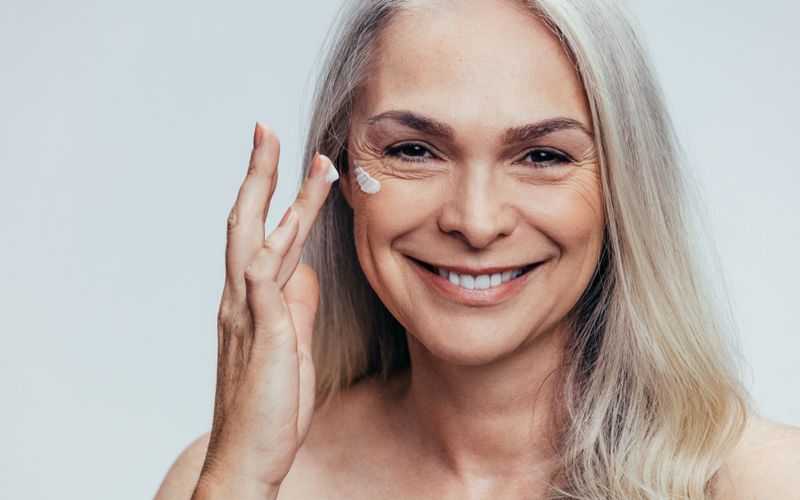 J'ai testé: les crèmes de nuit