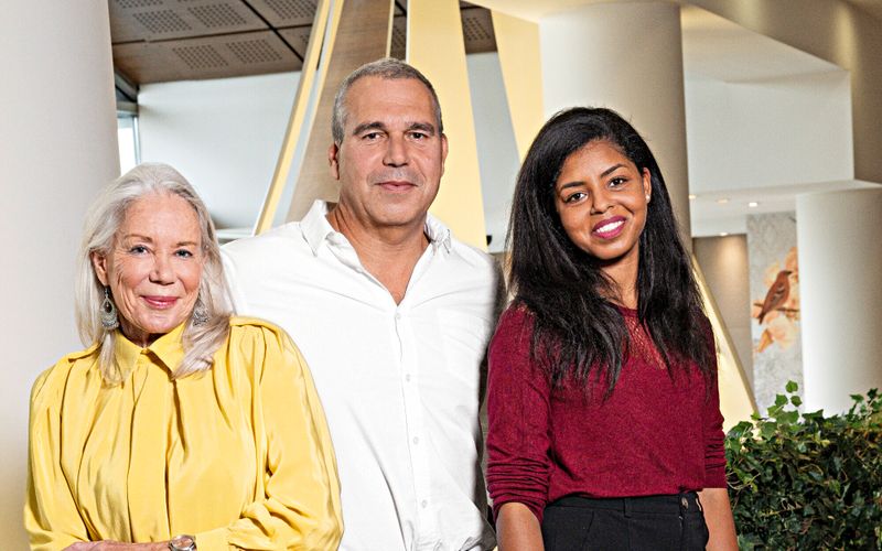 Être jeune, être vieux… ça veut dire quoi? 3 générations en parlent