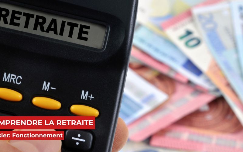 Retraite de base: comment calculer la décote?