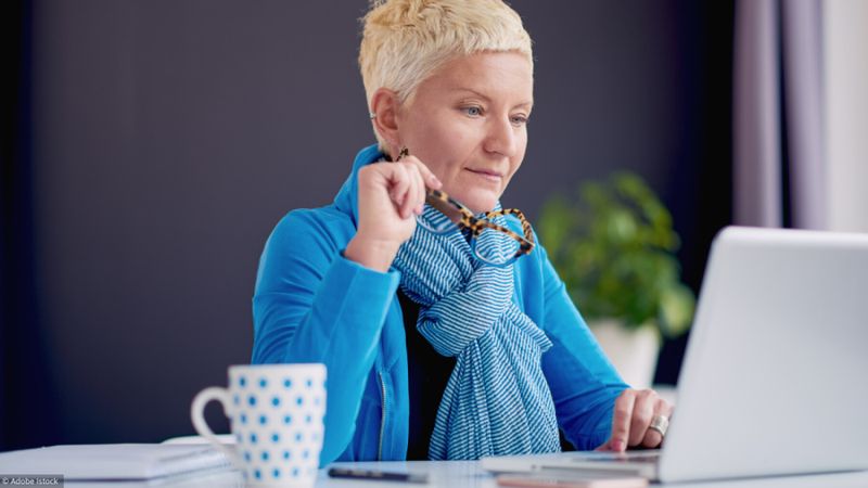 Demande unique de retraites: un seul dossier sans sortir de chez soi!