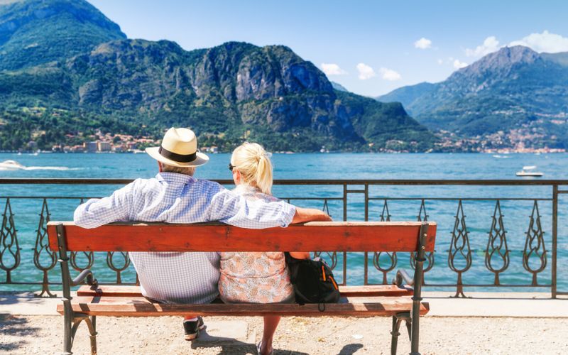 Puis-je percevoir ma retraite à l'étranger?