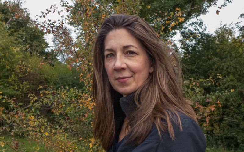 La vie d'aidante à distance racontée avec tendresse dans la BD "Blizzard"