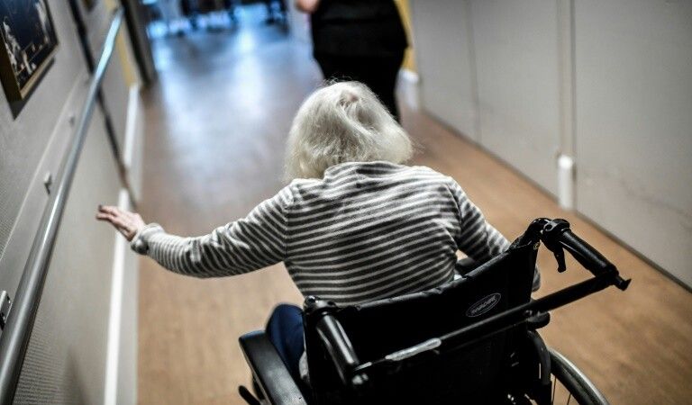 Deux ans après Orpea, les Ehpad privés Emera accusés de "maltraitance"