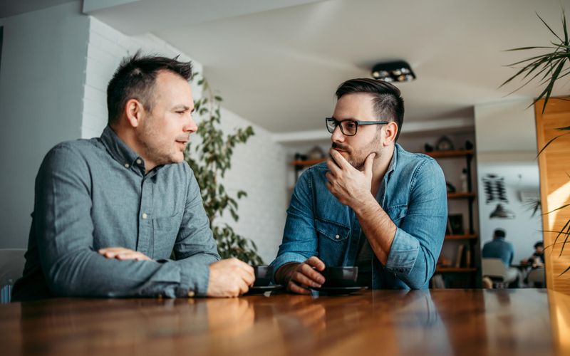 Faut qu'on parle: "Cette discussion m’a redonné espoir et ouvert les yeux"