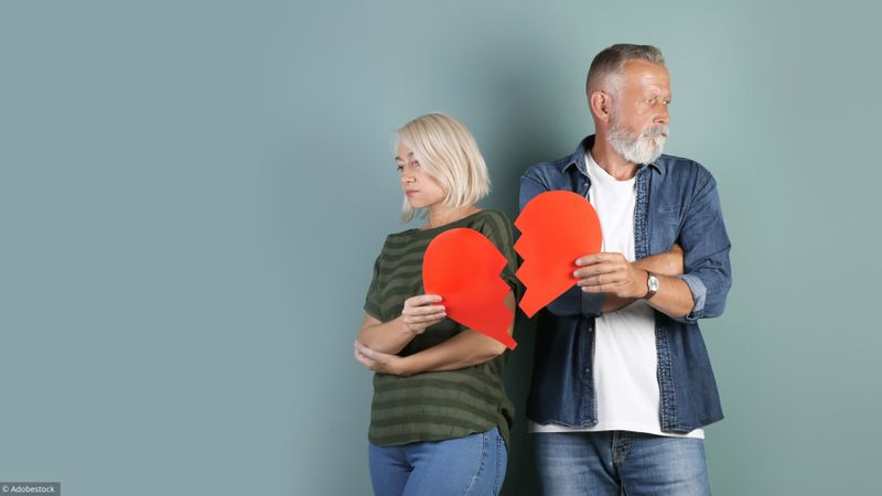 Divorce: comment se partagent les biens?