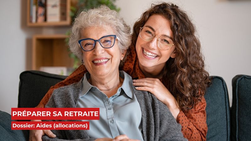 droits aidant familial