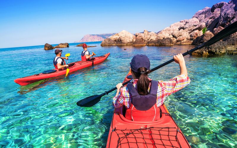 Évasion en France: 6 découvertes au fil de l'eau