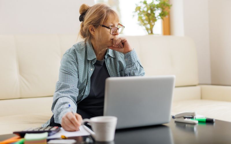 De plus en plus de retraités modestes réclament cette aide… et ce n’est pas bon signe