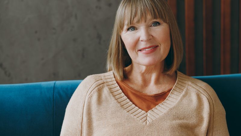 femme-sedentarite-fauteuil