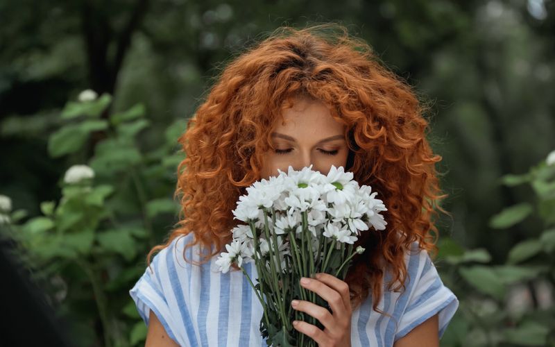 L'odorat, un sens à stimuler au quotidien
