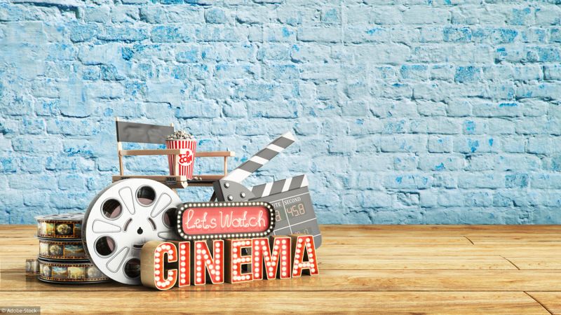 Films-DVD: les coffrets cadeaux font leur cinéma