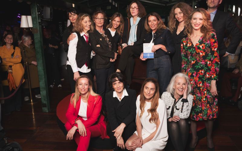 Un perdant magnifique de Florence Seyvos remporte le prix de la Closerie des Lilas