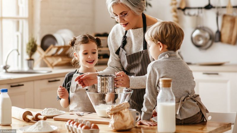 Goûter: revisitez les recettes stars de vos petits gourmands