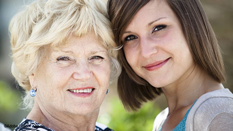 grands parents relation